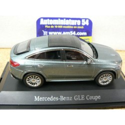 Mercedes GLE Coupe AMG Line  (C167 ) B66960821 iScale