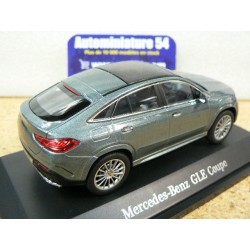 Mercedes GLE Coupe AMG Line  (C167 ) B66960821 iScale