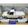 Volkswagen Caddy MK1 Blanc white ( golf pick up ) 1982 S1803501 Solido