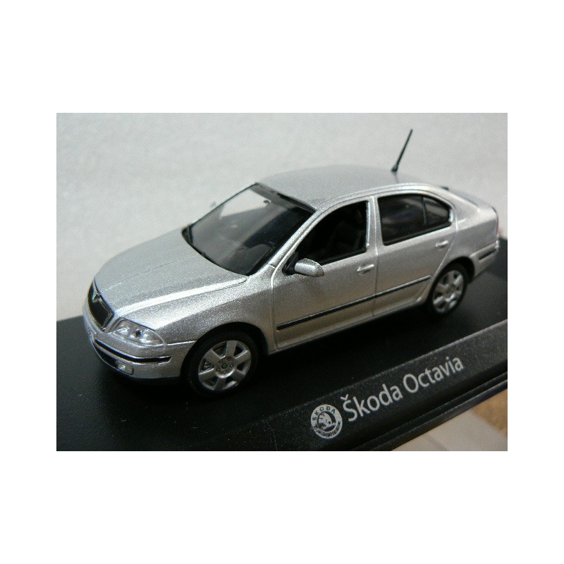 rastar skoda