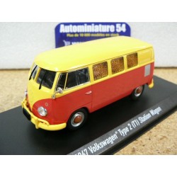 Volkswagen Type 2 ( t1) "Fast Times at Ridgemont High"  86554 Greenlight