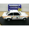 1977 Ford Escort mk2 Shell n°9 Vatanen - Bryant Portugal ref 1024 Trofeu