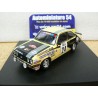 1980 Ford Escort RS2000 n°24 Beauchef - Brichot Monte Carlo ref 1805 Trofeu