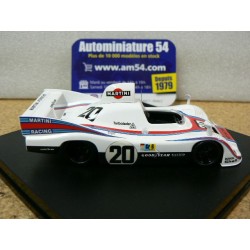 1976 Porsche 936/76 n°20 Ickx - Van Lennep 1st Winner Le Mans ref 1901 Trofeu