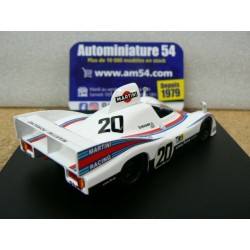 1976 Porsche 936/76 n°20 Ickx - Van Lennep 1st Winner Le Mans ref 1901 Trofeu