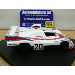 1976 Porsche 936/76 n°20 Ickx 1st Winner Mosport ref 1908 Trofeu