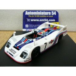 1976 Porsche 936/76 n°7 Ickx - Mass 1st Winner Imola  ref 1906 Trofeu