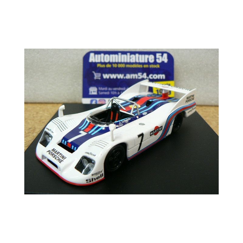 1976 Porsche 936/76 n°7 Ickx - Mass 1st Winner Imola  ref 1906 Trofeu