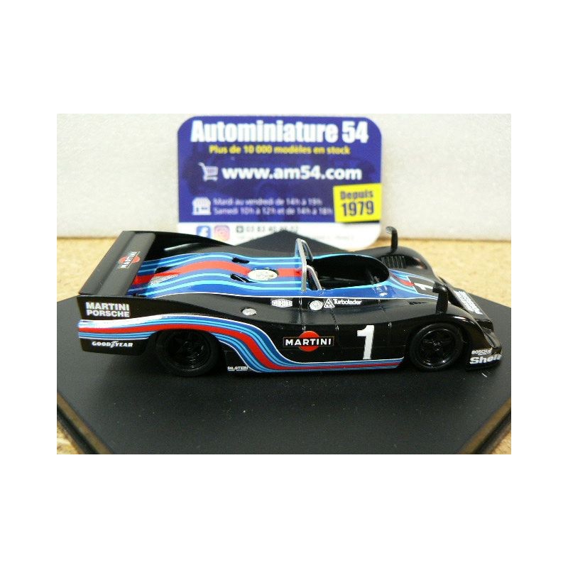 1902 Stommelen N¨rburgring 1976 Trofeu TROFEU PORSCHE 936/ 76 N° 1 R 