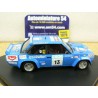 1977 Fiat 131 Abarth n°13 Salonen - Markkula 2nd 1000 Lakes Rally ref 1420 Trofeu