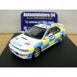 Subaru Impreza WRX North Yorkshire Police Crimestoppers UK ref 0626 Trofeu