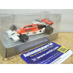 1977 Mc Laren M26 n°1 James Hunt ref 4 EIDAI GRIP