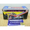 1977 Mc Laren M26 n°1 James Hunt ref 4 EIDAI GRIP