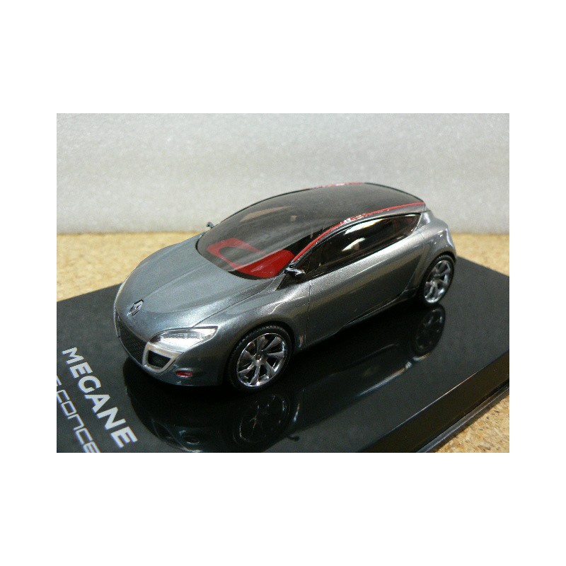 Renault Megane Coupe Concept Genève 2008 PM0026 Provence Moulage