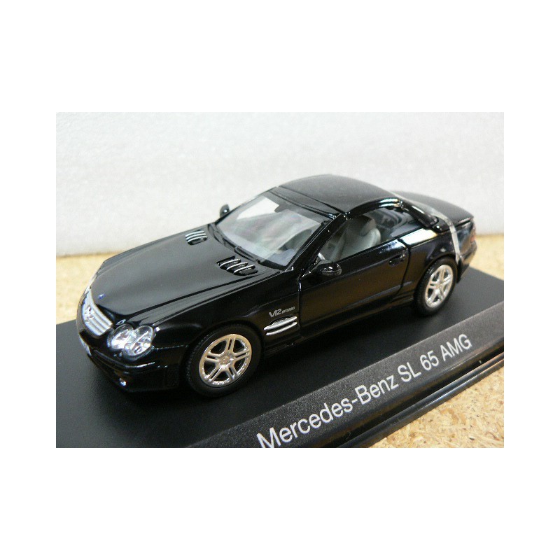 Mercedes SL 65 AMG 351141 Norev