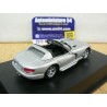 Dodge Viper RT10 silver 1998 UH3626 Universal Hobbies Eagle Race