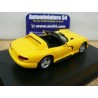 Dodge Viper RT10 Yellow 1998 UH3625 Universal Hobbies Eagle Race