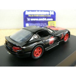 Dodge Viper GTS  "5th Owners Invitational Las Vegas 1999" UH3669 Universal Hobbies Eagle Race