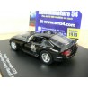 Dodge Viper GTS  Black San Diego County Sheriff Police UH3685 Universal Hobbies Eagle Race