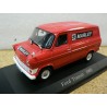 Ford Transit Van Marley 270520 Norev