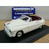 Ford Simca Vedette cabrio Charles Trenet Ivoire C2051-1 Classique Par CCC