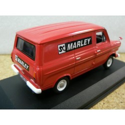 Ford Transit Van Marley 270520 Norev