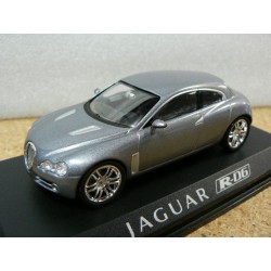Jaguar RD06 Concept Car 270050 Norev