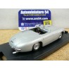 Mercedes 300 SL Spider Two Seater Presentation 1952 7200 Bang