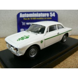 Alfa Roméo Giulia GTA J 1300 CC Bianco 1965 062 ProgettoK