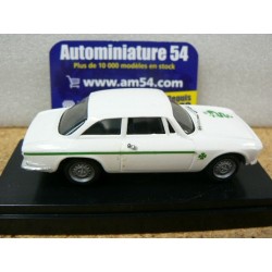 Alfa Roméo Giulia GTA J 1300 CC Bianco 1965 062 ProgettoK