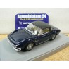 Fiat Dino Sypder 2000 Hard Top Blue 163 ProgettoK