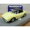 Fiat Dino Sypder 2400 Hard Top Giallo Colorado 163C ProgettoK