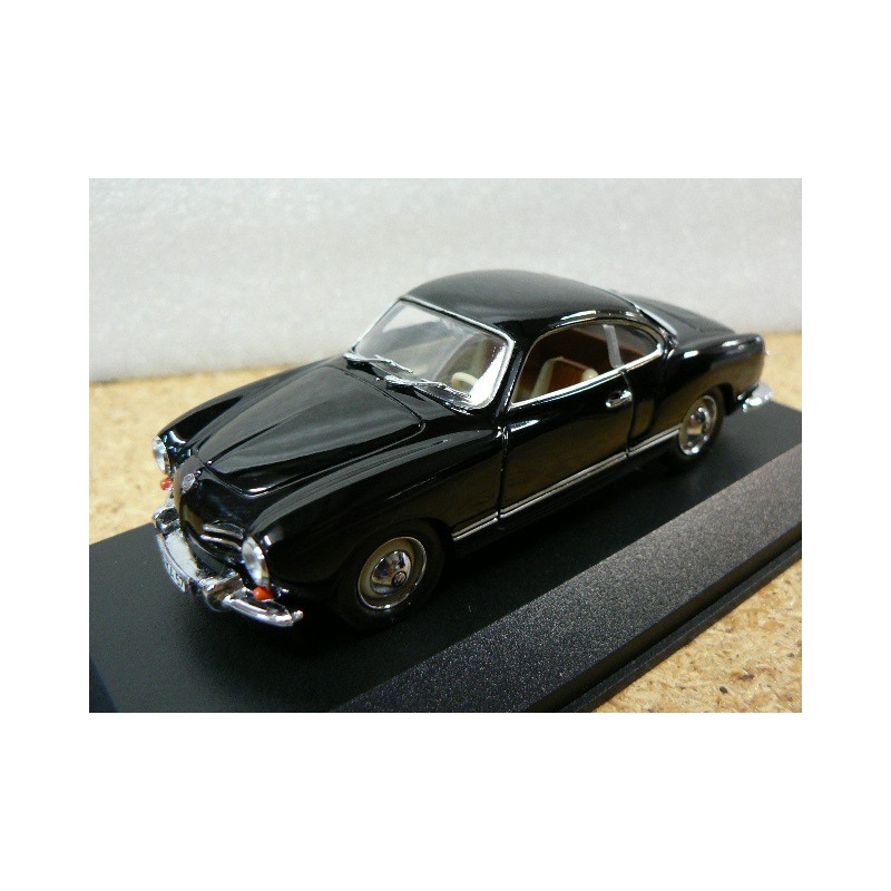 Volkswagen karman Ghia Type 14 coupe 5000 Minichamps