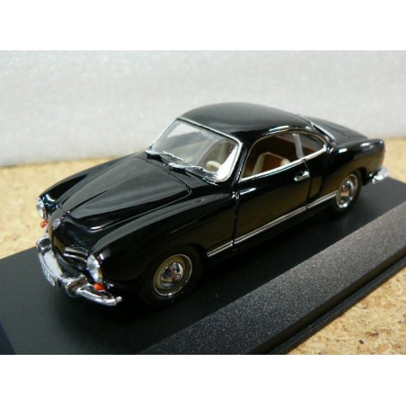 Volkswagen karman Ghia Type 14 coupe 5000 Minichamps