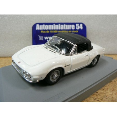 Fiat Dino Sypder 2000 Soft Bianco161B ProgettoK