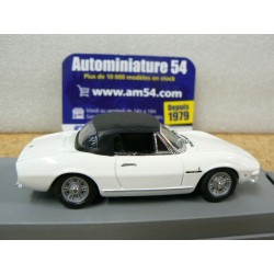 Fiat Dino Sypder 2000 Soft Bianco161B ProgettoK