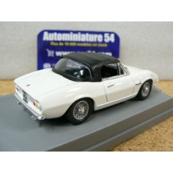 Fiat Dino Sypder 2000 Soft Bianco161B ProgettoK