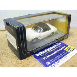 Fiat Dino Sypder 2000 Soft Bianco161B ProgettoK