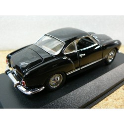 Volkswagen karman Ghia Type 14 coupe 5000 Minichamps