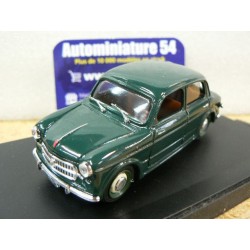 Fiat 1100 - 103E Verde stradale 1953 PK181B ProgettoK