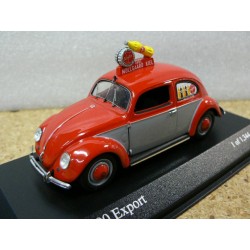 Volkswagen 1200 Split Export Sinalco 1951 431051205 Minichamps Cox type1