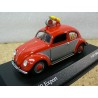 Volkswagen 1200 Split Export Sinalco 1951 431051205 Minichamps Cox type1