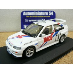 1994 Ford Escort Cosworth n°6 Uetrecht DTT 430948206 Minichamps