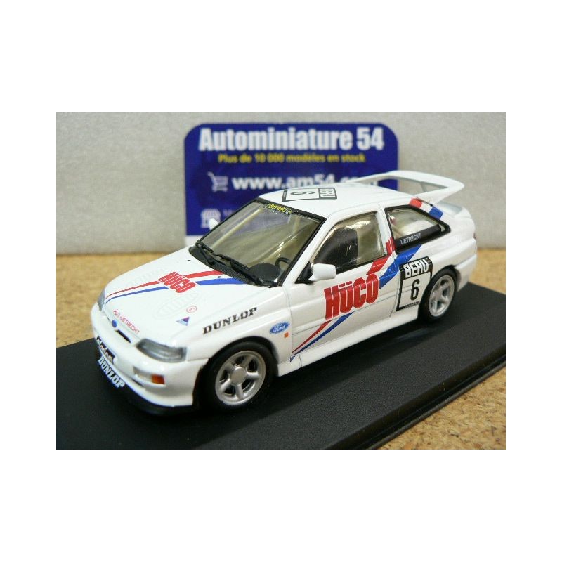 1994 Ford Escort Cosworth n°6 Uetrecht DTT 430948206 Minichamps