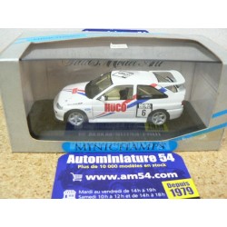 1994 Ford Escort Cosworth n°6 Uetrecht DTT 430948206 Minichamps