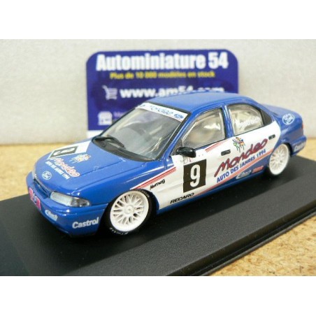 1994 Ford Mondéo n°9 Ostrreich ADAC TW Cup 43094009Minichamps