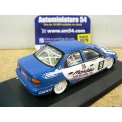 1994 Ford Mondéo n°9 Ostrreich ADAC TW Cup 43094009Minichamps