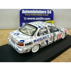 1994 Ford Mondéo n°6 Eichmann ADAC TW Cup 43094006 Minichamps