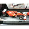 2011 - 1951 Coffret Ferrari F150 Italia Alonso - 375 F1 Gonzales 60 Years of Victories X6666 Hotwheels Racing