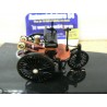 Benz ( Mercedes ) Patent Motor Wagen 1886 CLC331N Ixo Models